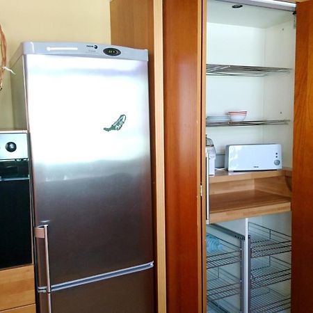 Cosy Apartment In El Matorral 50 M² With Sea Views Екстериор снимка