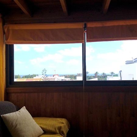 Cosy Apartment In El Matorral 50 M² With Sea Views Екстериор снимка