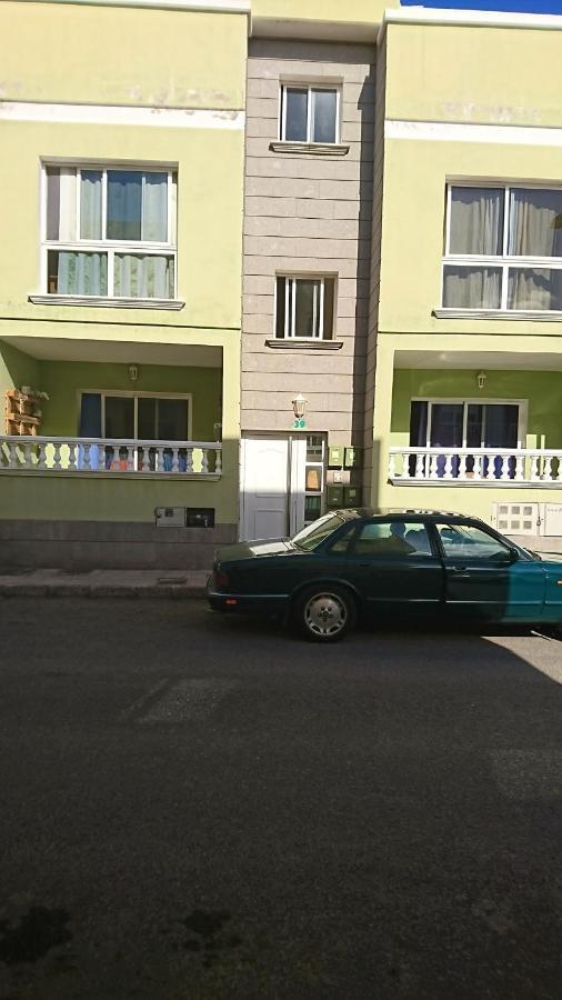 Cosy Apartment In El Matorral 50 M² With Sea Views Екстериор снимка