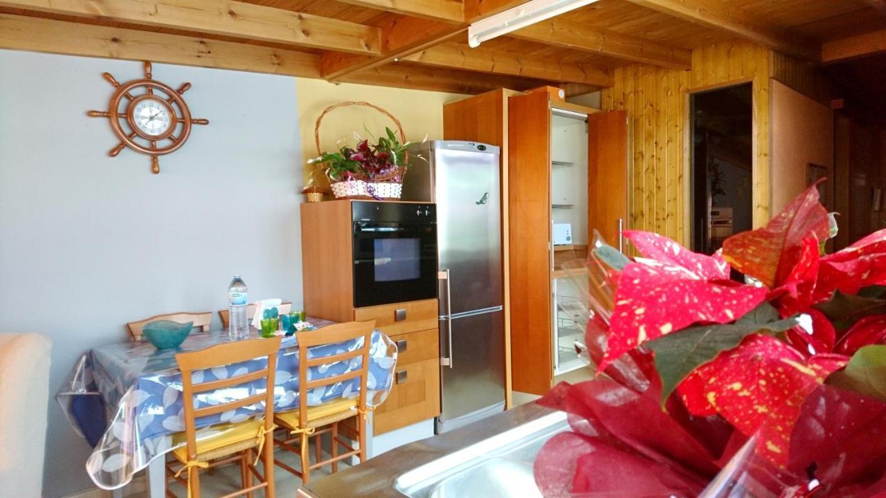 Cosy Apartment In El Matorral 50 M² With Sea Views Екстериор снимка