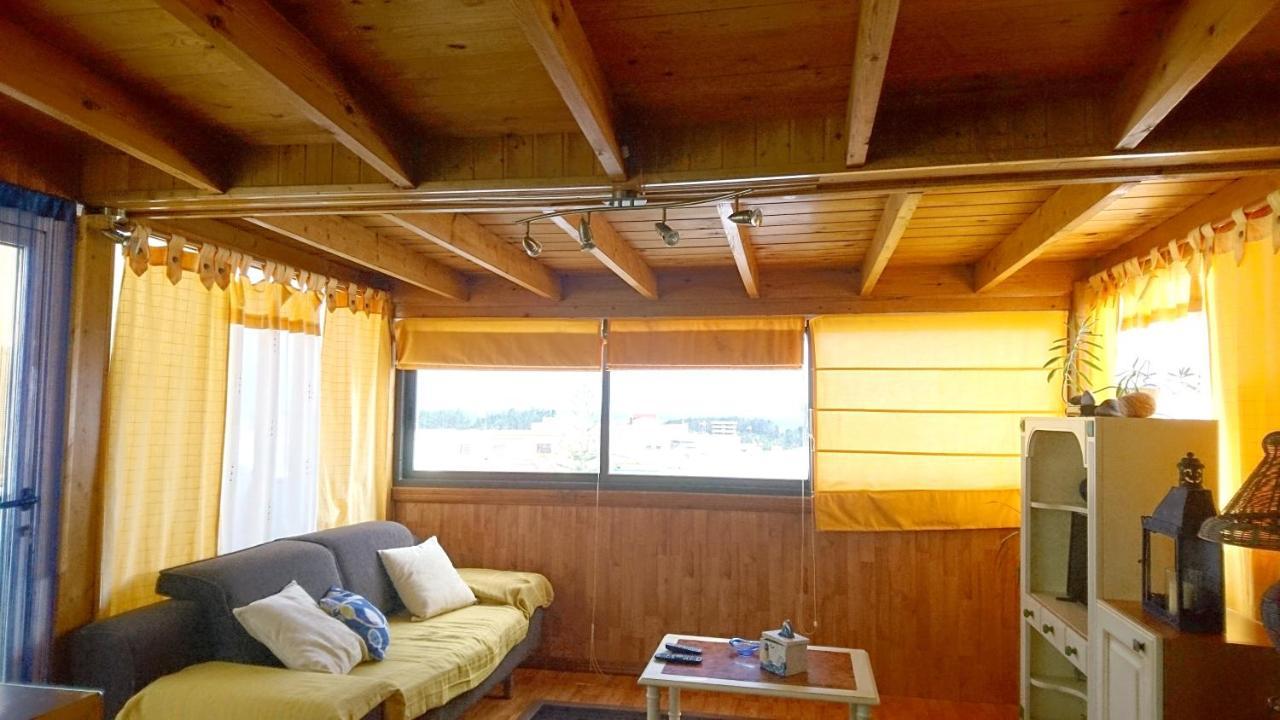 Cosy Apartment In El Matorral 50 M² With Sea Views Екстериор снимка