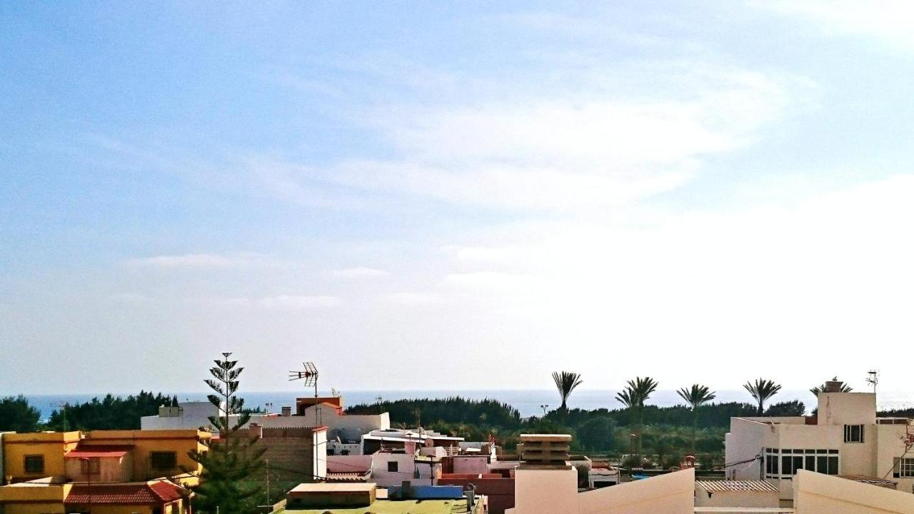 Cosy Apartment In El Matorral 50 M² With Sea Views Екстериор снимка