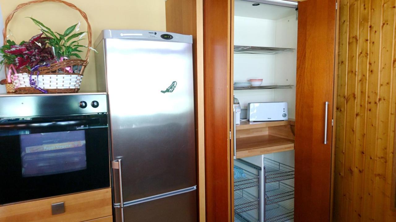 Cosy Apartment In El Matorral 50 M² With Sea Views Екстериор снимка