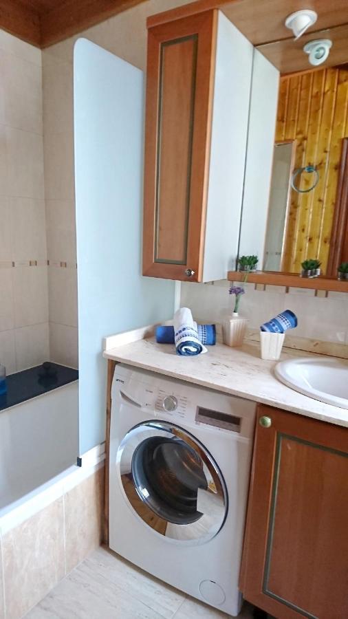 Cosy Apartment In El Matorral 50 M² With Sea Views Екстериор снимка