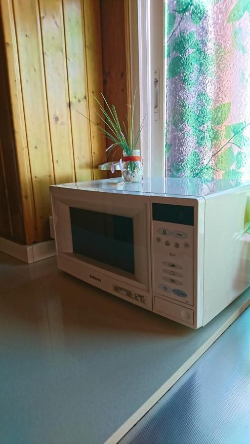 Cosy Apartment In El Matorral 50 M² With Sea Views Екстериор снимка