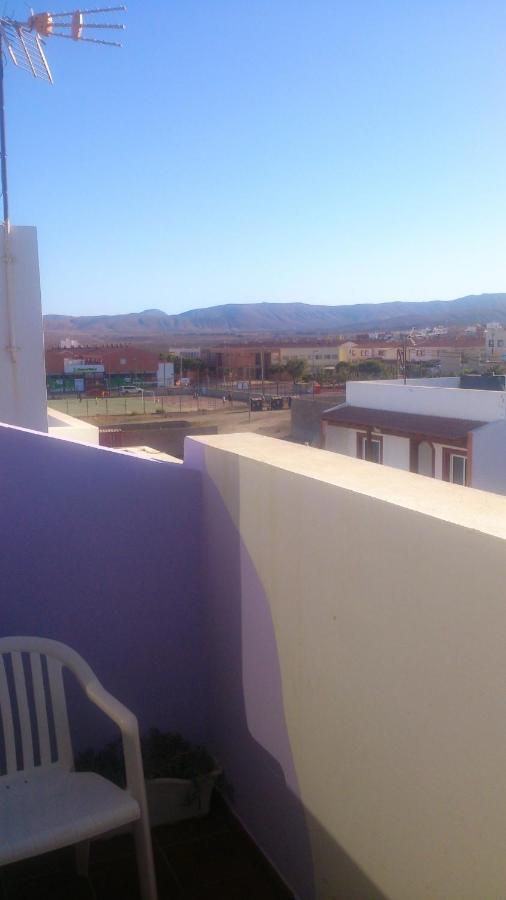 Cosy Apartment In El Matorral 50 M² With Sea Views Екстериор снимка
