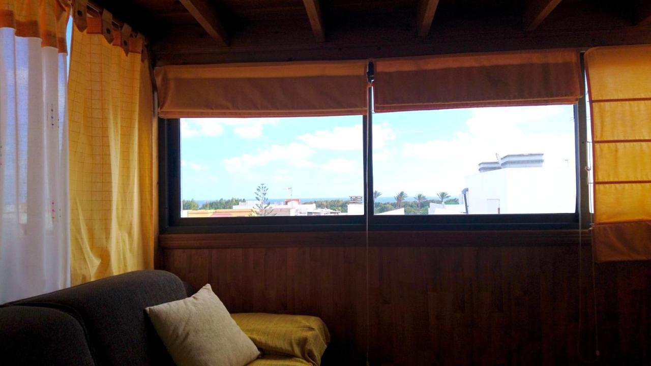 Cosy Apartment In El Matorral 50 M² With Sea Views Екстериор снимка