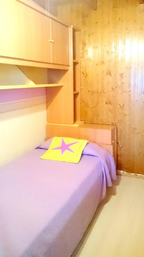 Cosy Apartment In El Matorral 50 M² With Sea Views Екстериор снимка