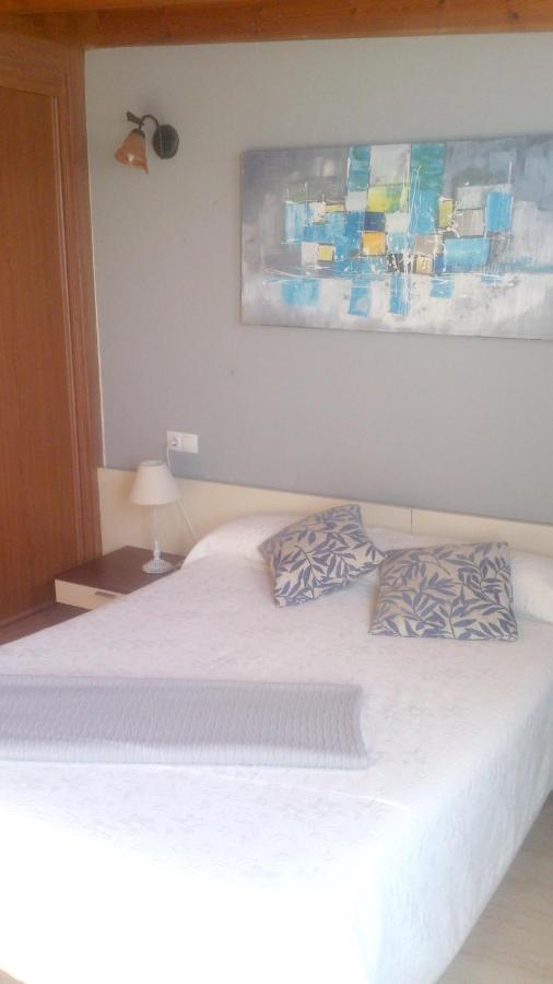 Cosy Apartment In El Matorral 50 M² With Sea Views Екстериор снимка