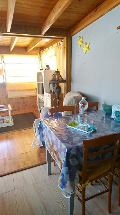 Cosy Apartment In El Matorral 50 M² With Sea Views Екстериор снимка