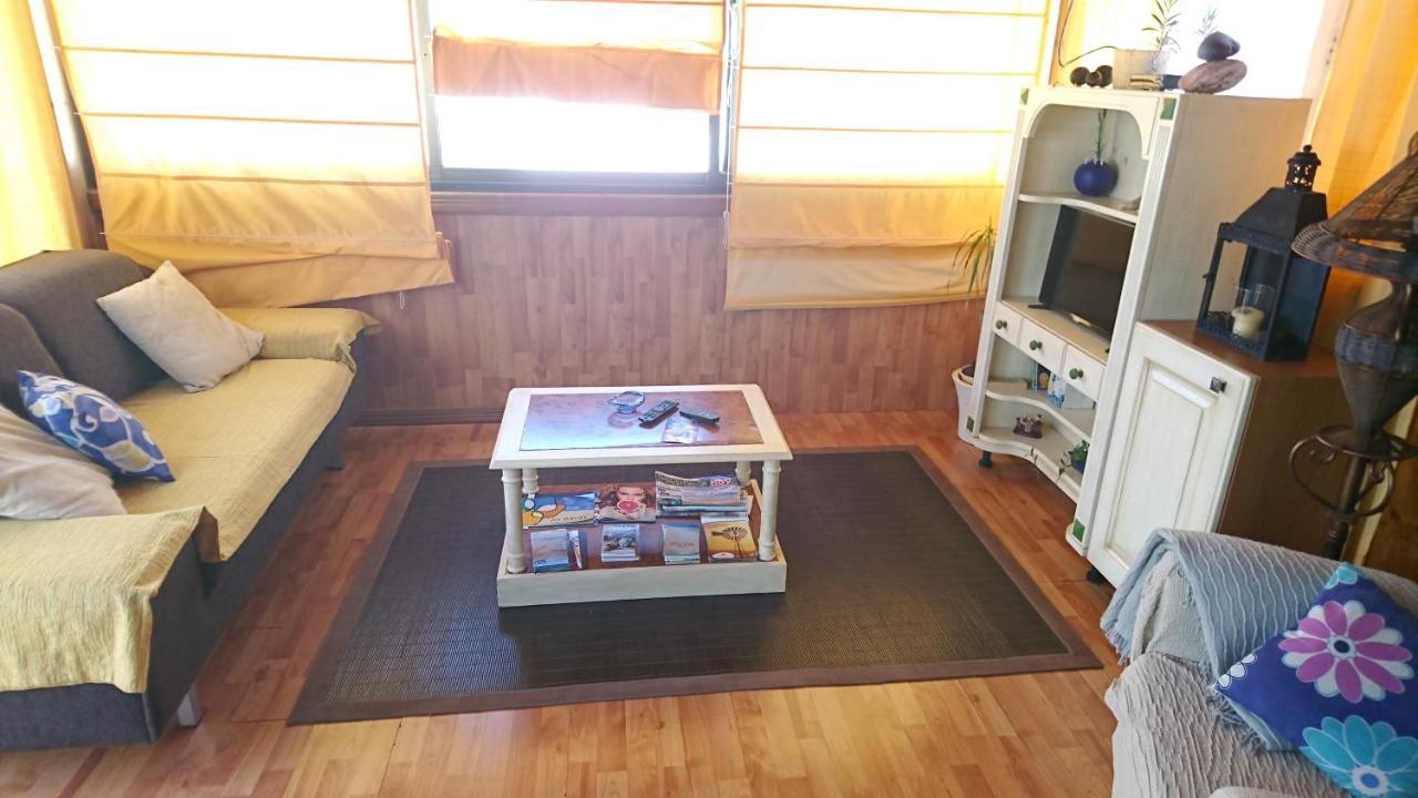 Cosy Apartment In El Matorral 50 M² With Sea Views Екстериор снимка
