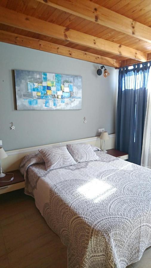 Cosy Apartment In El Matorral 50 M² With Sea Views Екстериор снимка