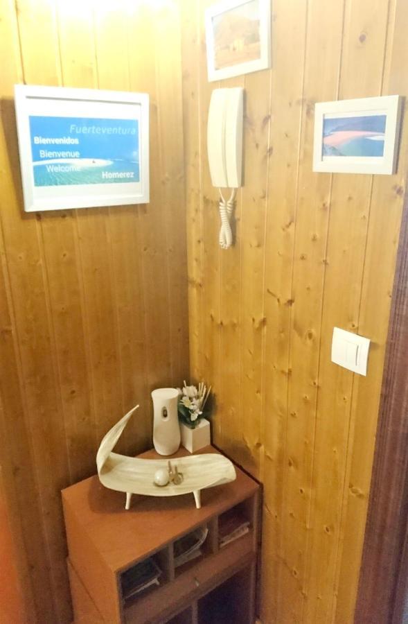 Cosy Apartment In El Matorral 50 M² With Sea Views Екстериор снимка
