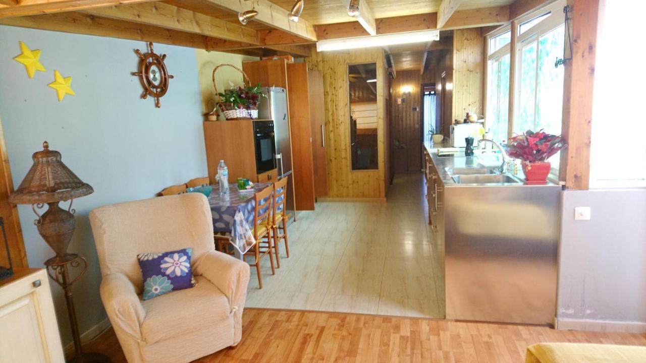 Cosy Apartment In El Matorral 50 M² With Sea Views Екстериор снимка